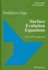 Surface Evolution Equations: a Level Set Approach (Monographs in Mathematics)