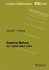 Numerical Methods for Conservation Laws