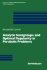Analytic Semigroups and Optimal Regularity in Parabolic Problems. (= Progress in Nonlinear Differential Equations and Their Applications, Volume 16). Alessandra Lunardi