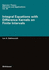 Integral Equations With Difference Kernels on Finite Intervals (Operator Theory: Advances and Applications)