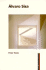 Alvaro Siza (Studio Paperback)