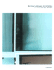 Barkow Leibinger: Work Report 1993-2001