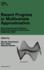 Recent Progress in Multivariate Approximation 4th International Conference, Witten-Bommerholz, September 2000
