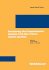 Monitoring the Comprehensive Nuclear-Test-Ban Trea