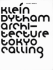 Klein Dytham Architecture: Frame Monographs of Contemporary Interior Architects