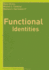 Functional Identities (Pb)