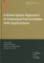 A State Space Approach to Canonical Factorization