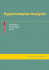 Hypercomplex Analysis (Trends in Mathematics)
