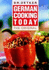 German Cooking Today-the Original