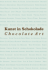 Kunst in Schokolade: Chocolate Art