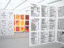 Matt Mullican: Model Architecture