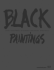 Black Paintings Robert Rauschenberg, Ad Reinhardt, Mark Rothko, Frank Stella