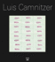 Luis Camnitzor: Daros Museum, Zurich, March 11-July 4, 2010 / El Museo Del Barrio, New York February 2-May 29, 2011