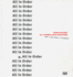 Nedko Solakov: All in Order, With Exceptions