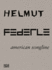 Helmut Federle American Songline