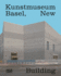 Kunstmuseum Basel New Building