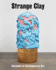 Strange Clay: Ceramics in Contemporary Art (Zeitgen�ssische Kunst)