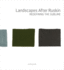Landscapes After Ruskin: Redefining the Sublime