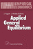 Applied General Equilibrium (Studies in Empirical Economics)