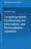 Computergest�tzte Distribuierung von Informations- und Kommunikationssystemen
