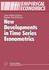 New Developments in Time Series Econometrics Studies in Empirical Economics Dufour, Jean-Marie and Baldev Raj