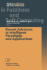 Recent Advances in Intelligent Paradigms and Appli
