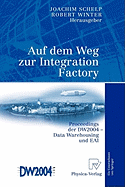 Auf Dem Weg Zur Integration Factory