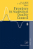 Frontiers in Statistical Quality Control 8