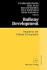 Railway Development: Impacts on Urban Dynamics