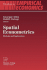 Spatial Econometrics