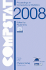 Compstat: Proceedings in Computational Statistics 18th Symposium Held in Porto, Portugal, 2008