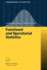 Functional and Operatorial Statistics (Contributions to Statistics)