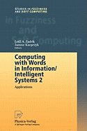 Computing With Words in Information/Intelligent Sy