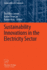 Sustainability Innovations in the Electricity Sect