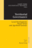 Territorial Governance