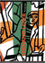 Fernand Leger: the Later Years
