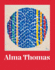 Alma Thomas