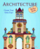 Architecture: Create Your Own City! Sticker Book