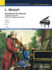 Notenbuch Fur Nannerl: Piano