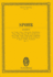 Nonet, Op. 31: Study Score (Edition Eulenburg)