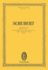 String Quintet in C Major, D. 956 (Edition Eulenburg)