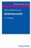 Arbeitsrecht