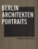 Udo Hesse-Berlin Architekten Portraits