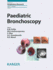 Paediatric Bronchoscopy