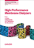 High-Performance Membrane Dialyzers
