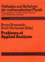 Problems of Applied Analysis