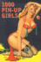 1000 Pin-Up Girls: Twenty Fifth Anniversary Edition