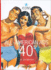 All-American Ads of the 40s (Icons Series)