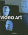 Video Art (Taschen Basic Art Series)
