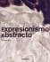 Expresionismo Abstracto (2005)-Ka-